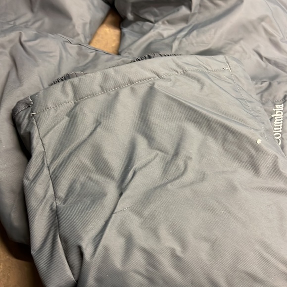 Columbia insulated ski pants - Picture 4 of 5